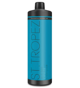 St. Tropez Express Tan 1l