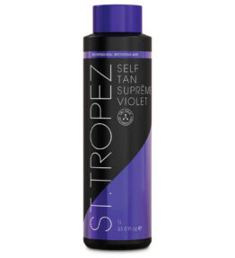 St. Tropez Ultra Dark Violet (1L)