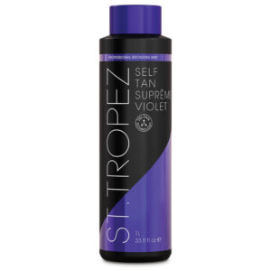 St. Tropez Ultra Dark Violet (1L)